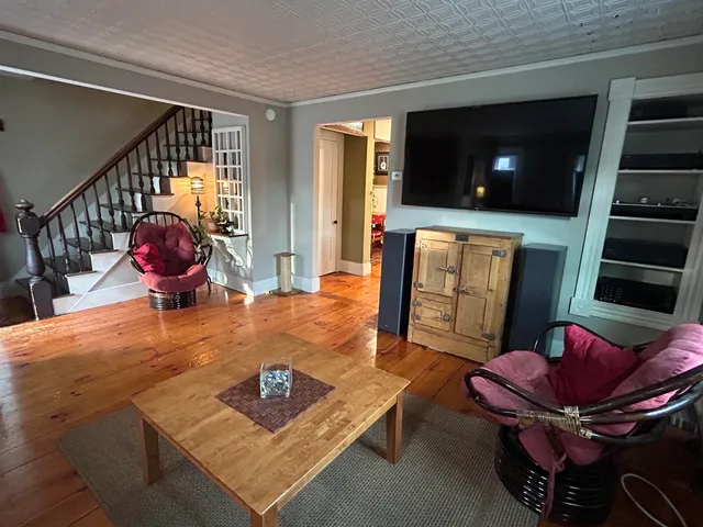 $399,000 | 7 Washington Street, Exeter, NH 03833