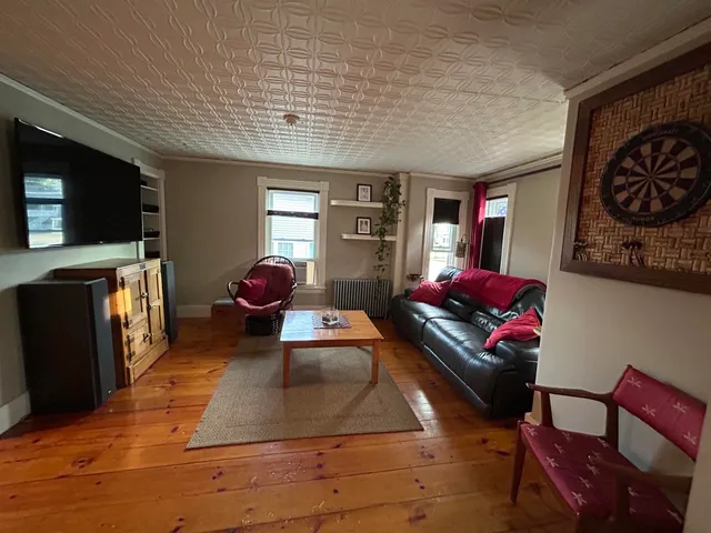 $399,000 | 7 Washington Street, Exeter, NH 03833