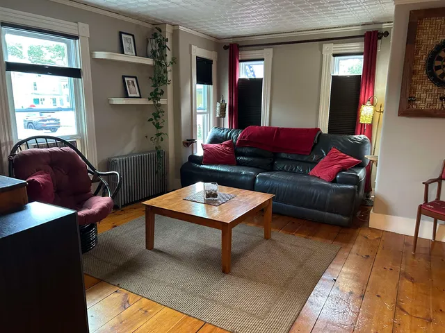 $399,000 | 7 Washington Street, Exeter, NH 03833