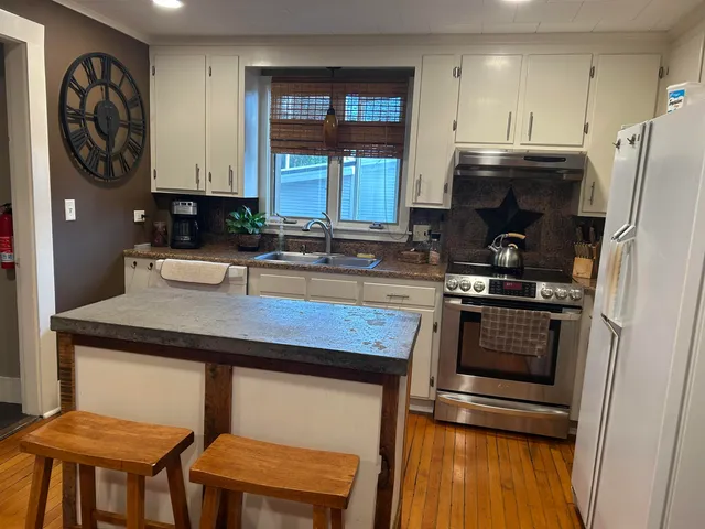 $399,000 | 7 Washington Street, Exeter, NH 03833