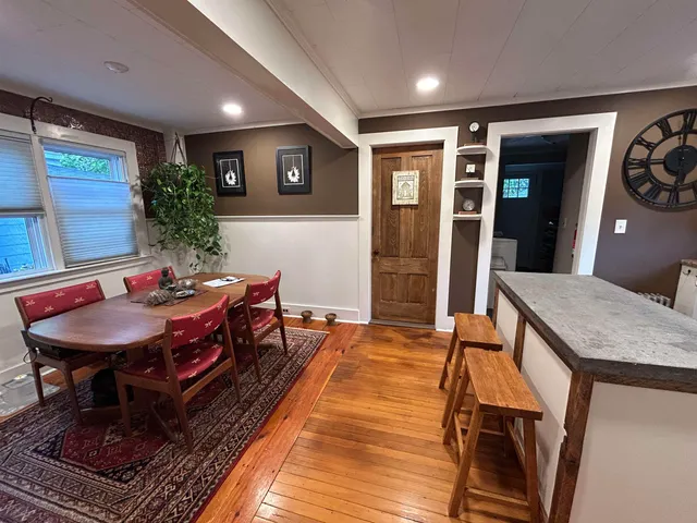 $399,000 | 7 Washington Street, Exeter, NH 03833