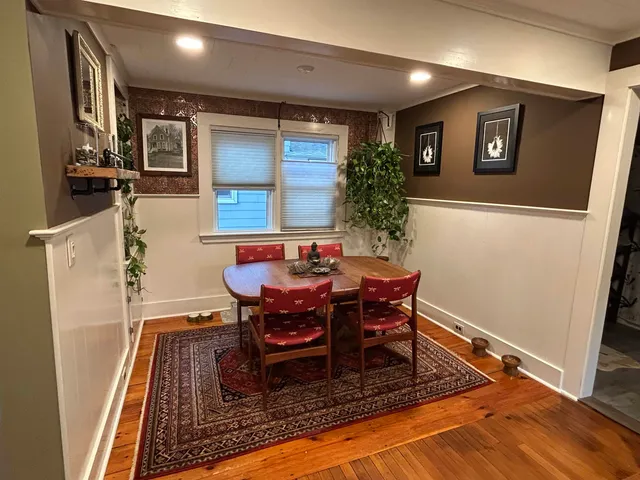 $399,000 | 7 Washington Street, Exeter, NH 03833