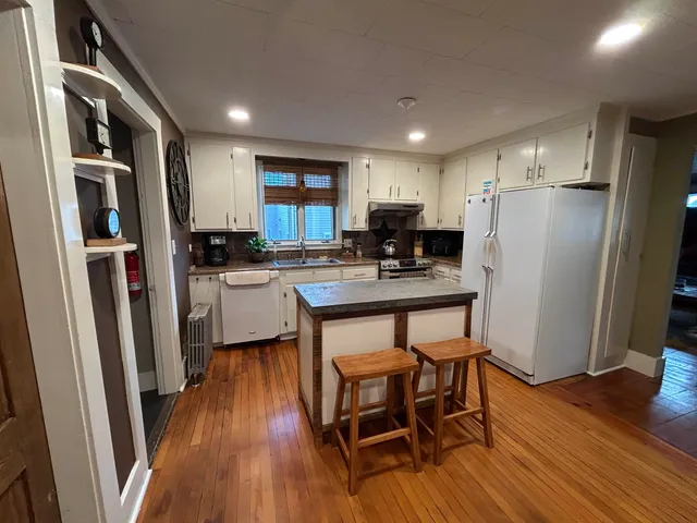 $399,000 | 7 Washington Street, Exeter, NH 03833