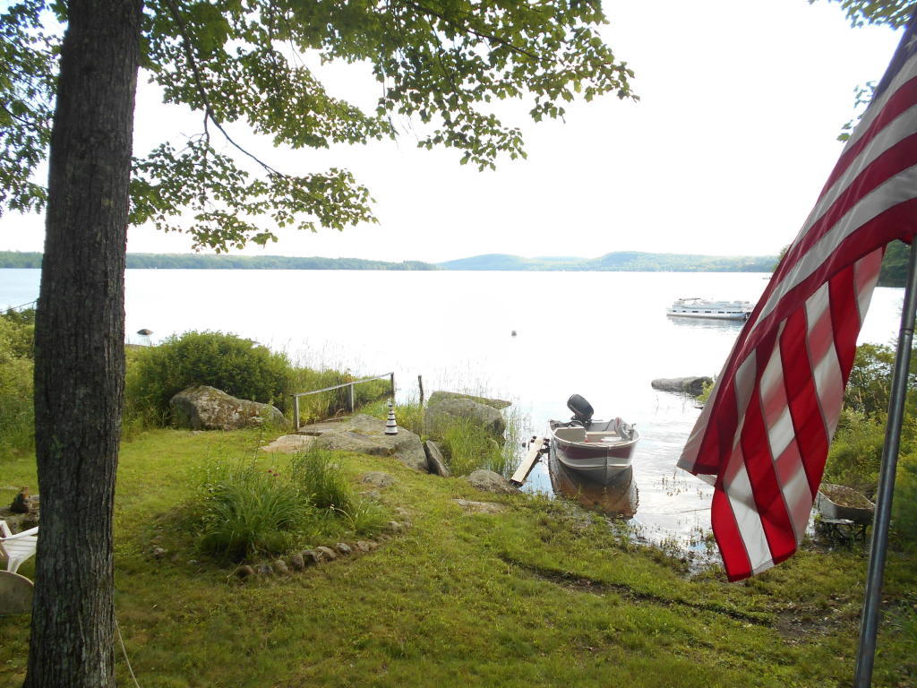 138 Lake Road Frankfort, ME 04438 - Photo 4 of 31 crane18