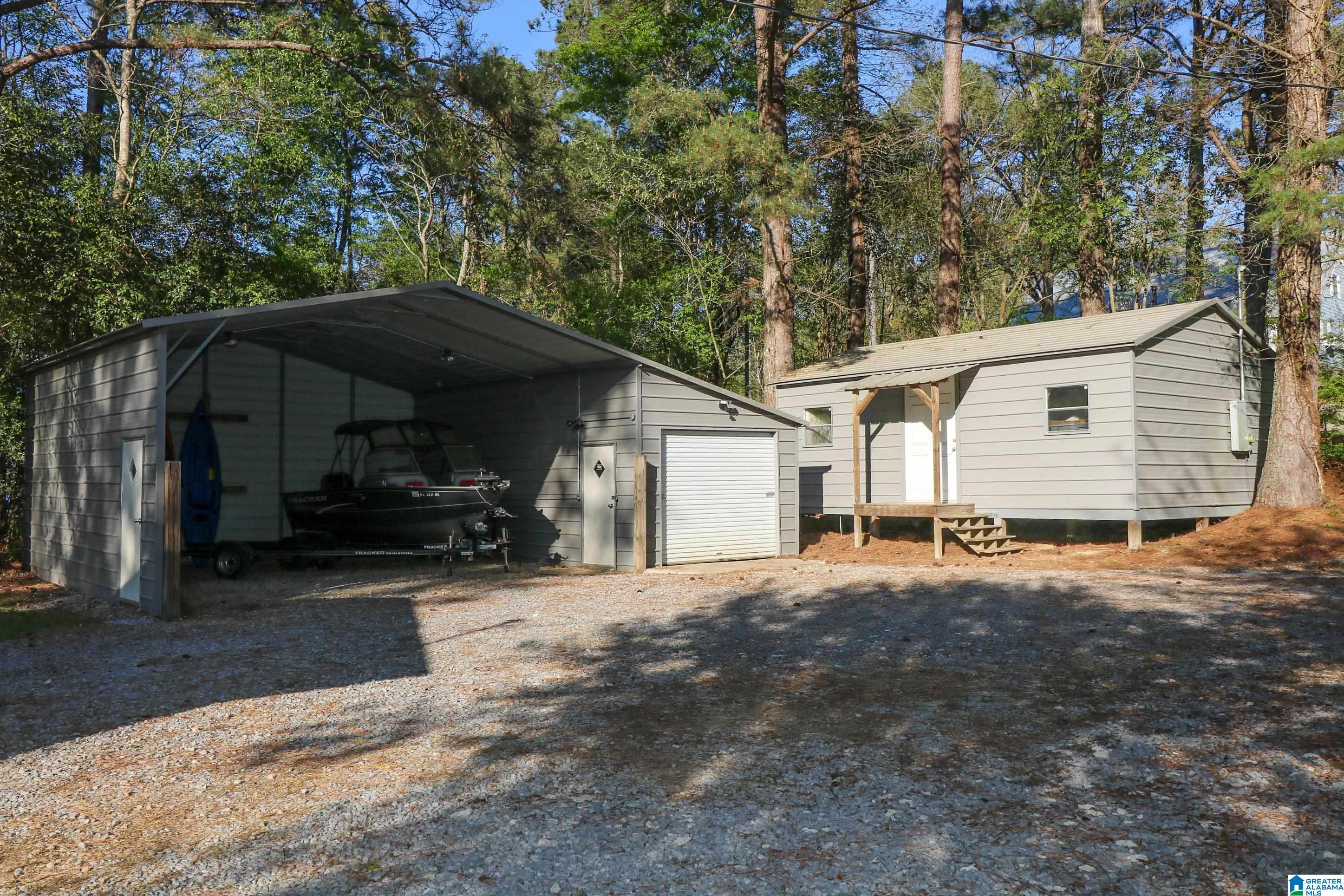 475 Treadwell Island Road Vincent, AL 35178 - Photo 40 of 41