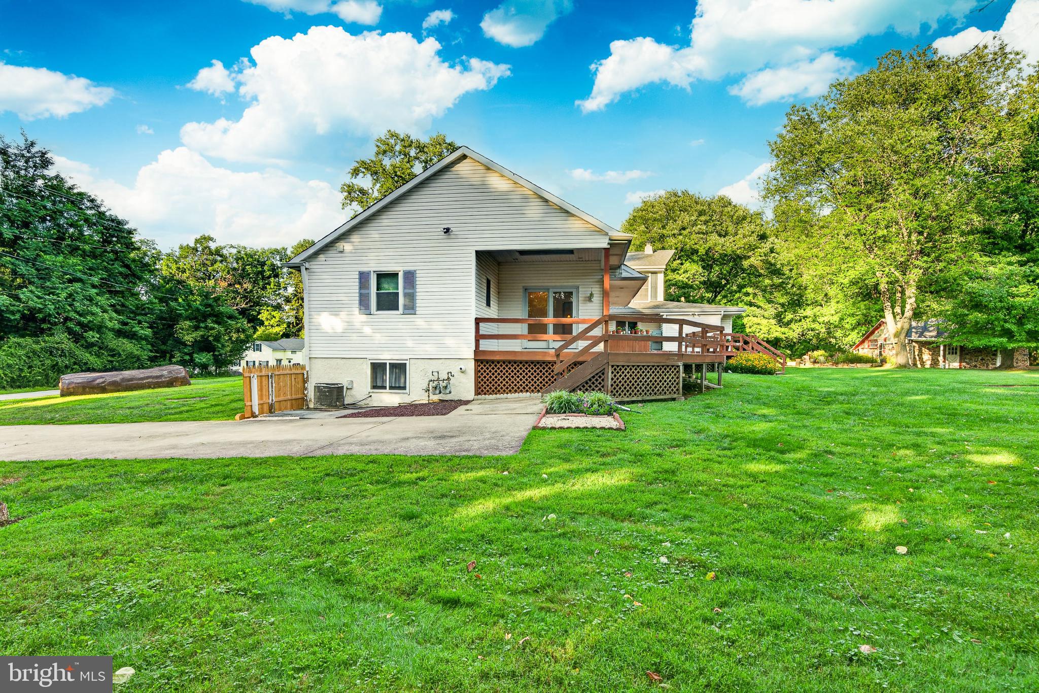 866 Shavertown Road Garnet Valley, PA 19060 - Photo 42 of 72 In-Law Suite