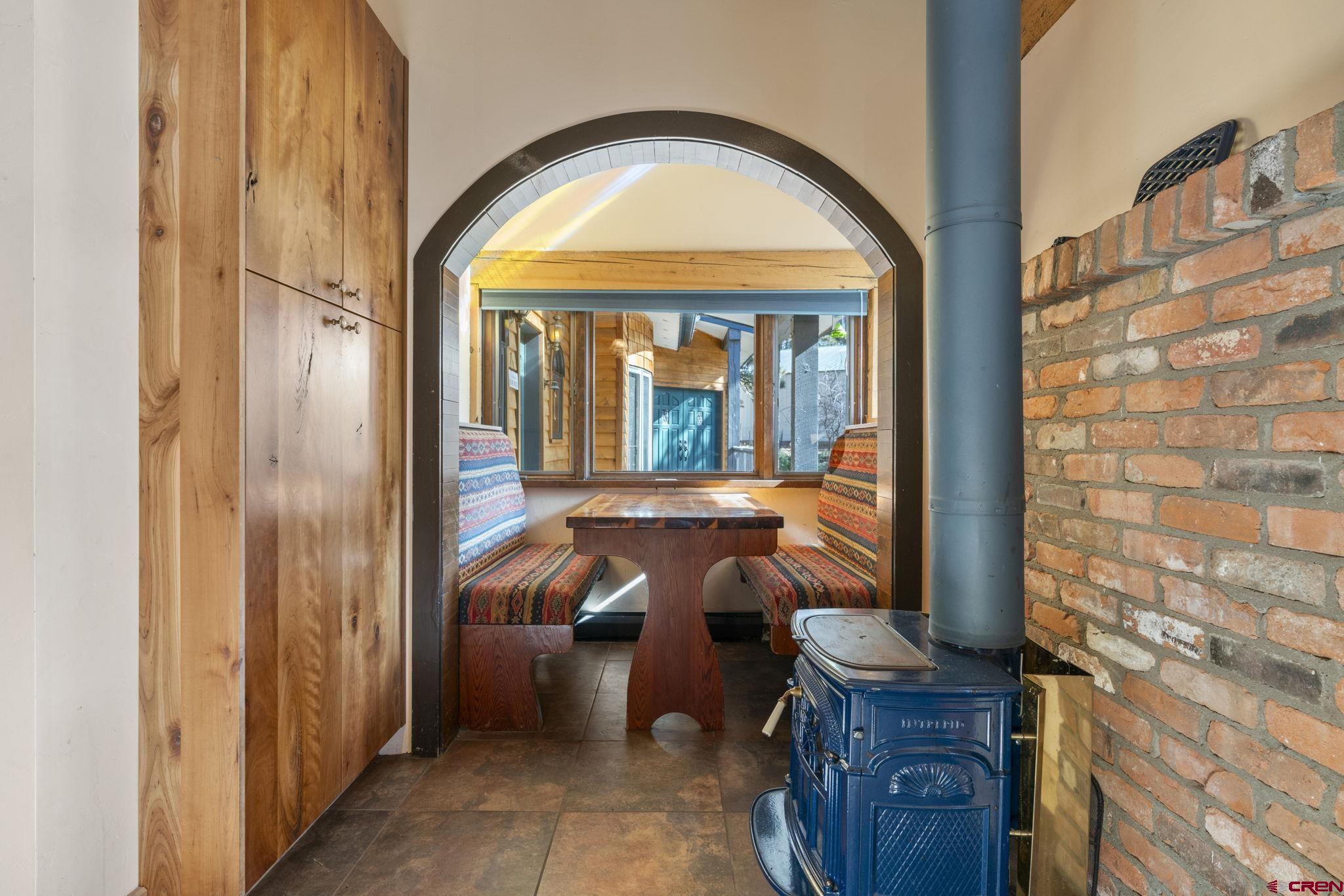 12199 County Road 240 Durango, CO 81301 - Photo 11 of 35 a view of living room