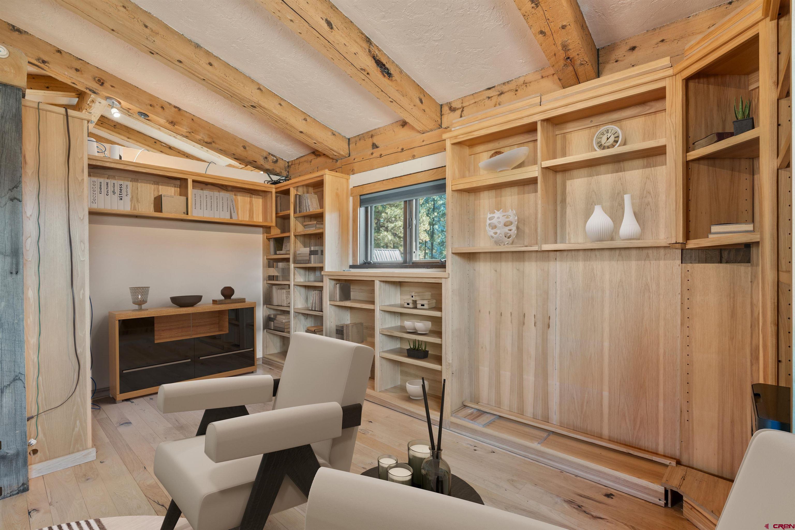 12199 County Road 240 Durango, CO 81301 - Photo 14 of 35 a living room with furniture