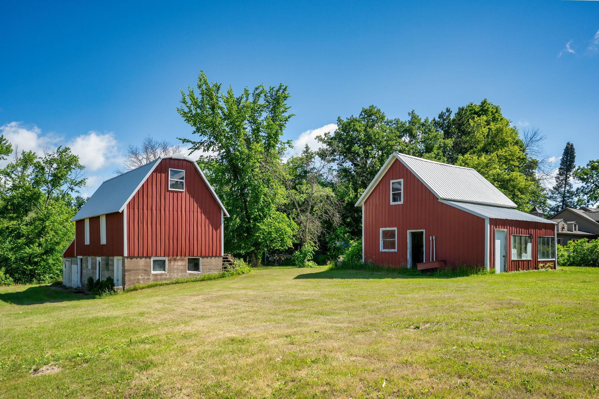 1292 County Rd H Star Prairie, WI 54026 - Photo 31 of 79