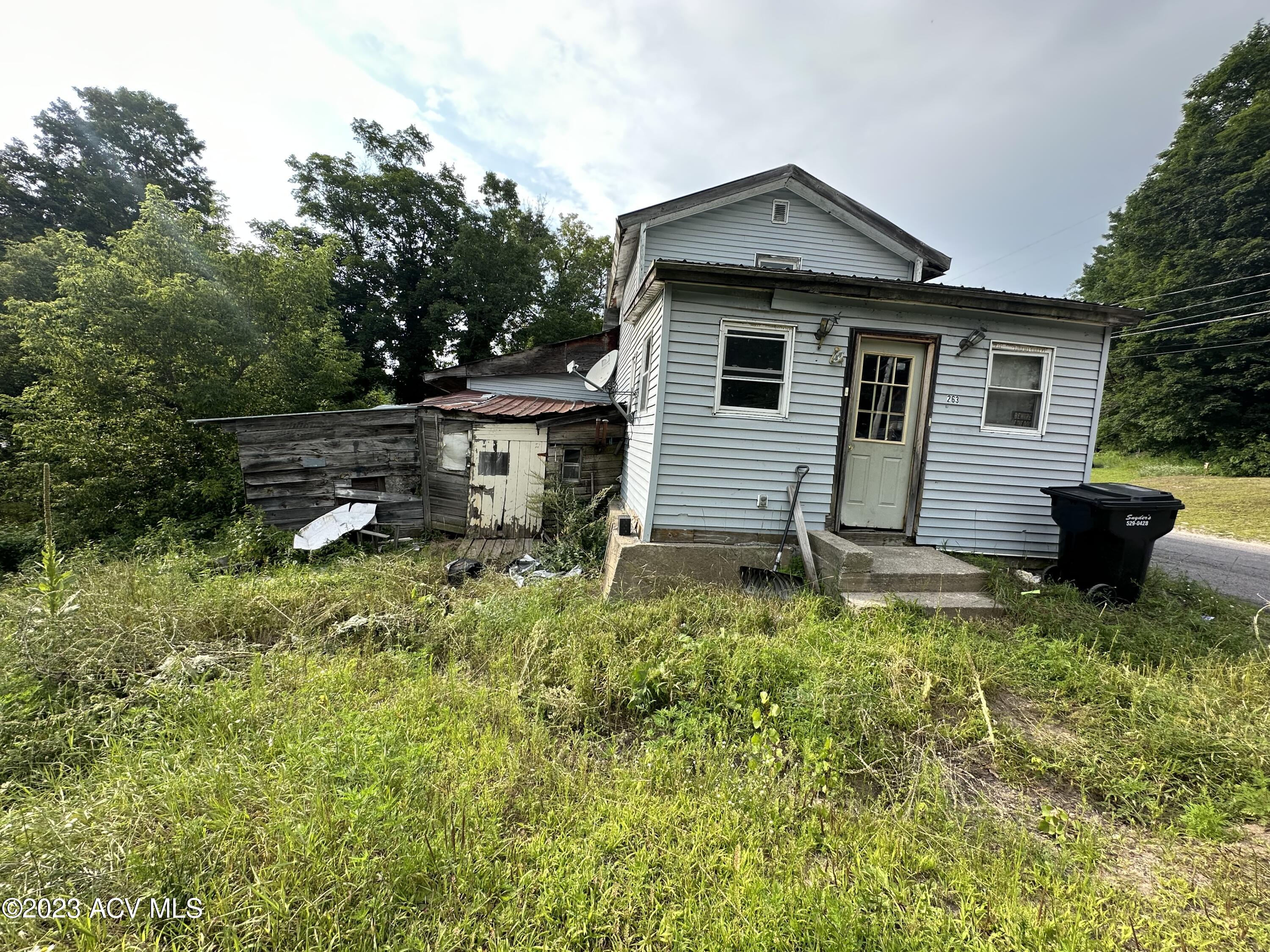 263 Lower Park Road Malone, NY 12953 - Photo 7 of 22 Gallery Image 7