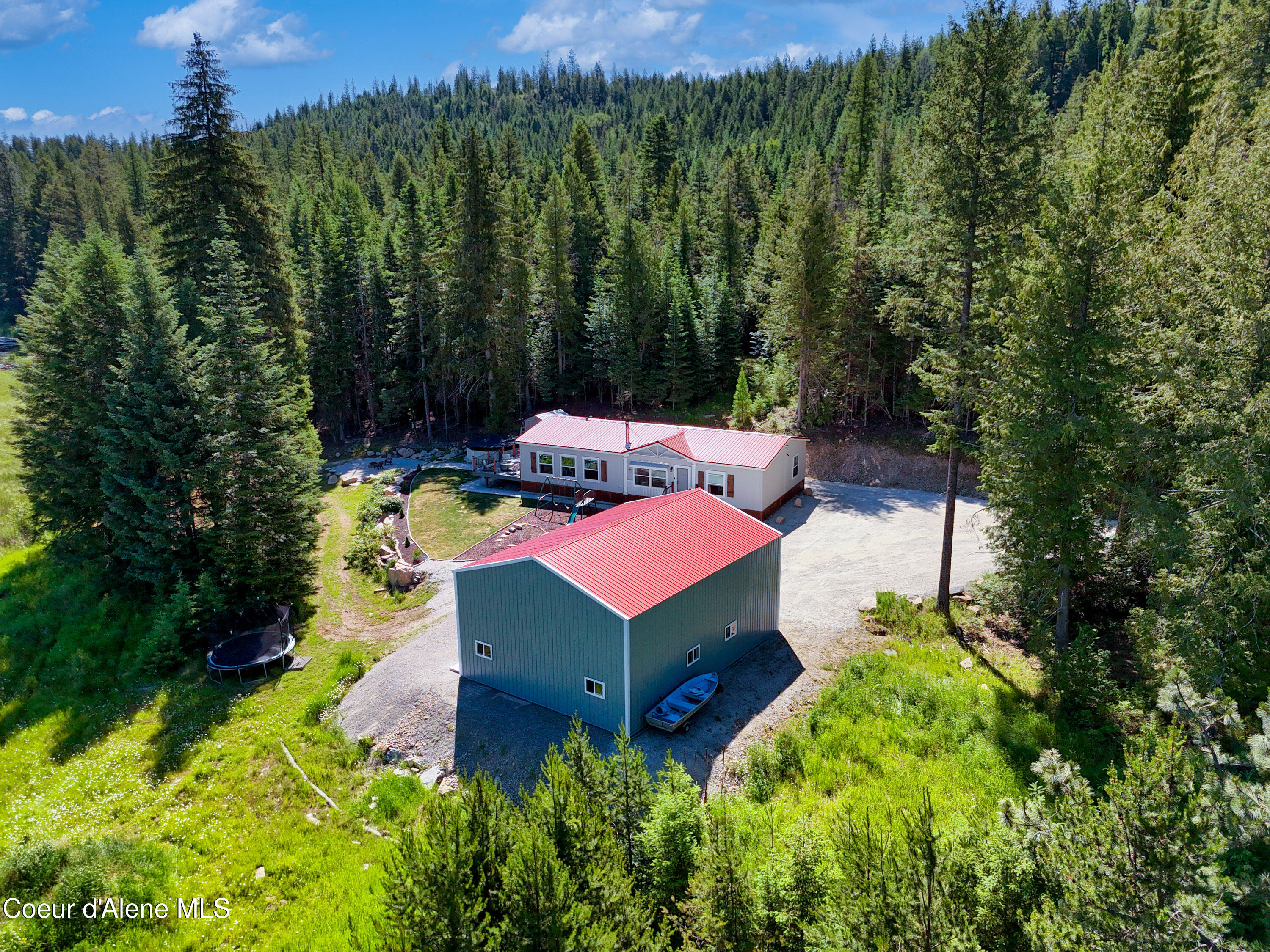 447 South Beaver Lake Road Athol, ID 83801 - Photo 27 of 131 Kelso Lake32