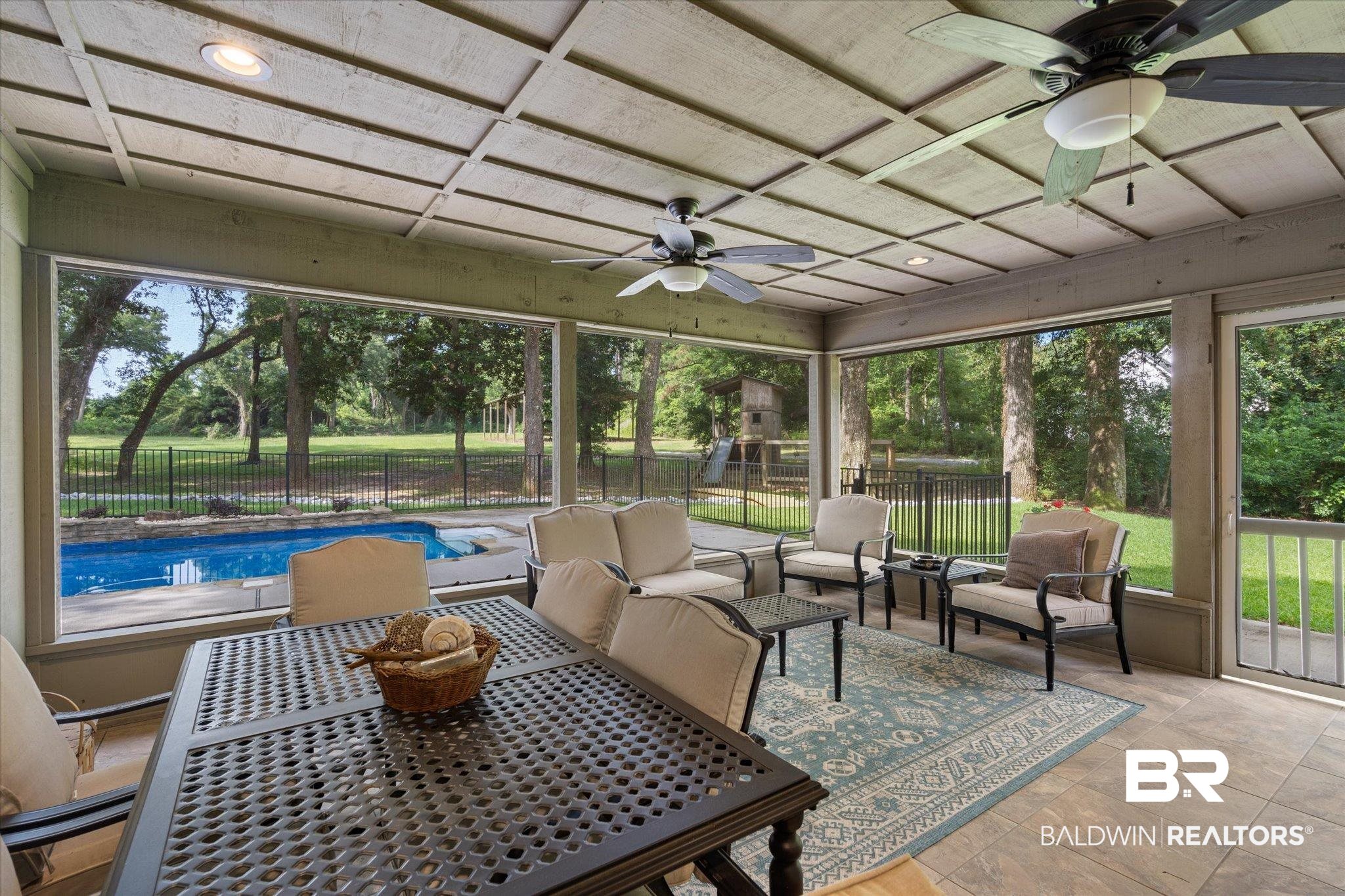 7100 Wood Acres Road Fairhope, AL 36532 - Photo 24 of 45
