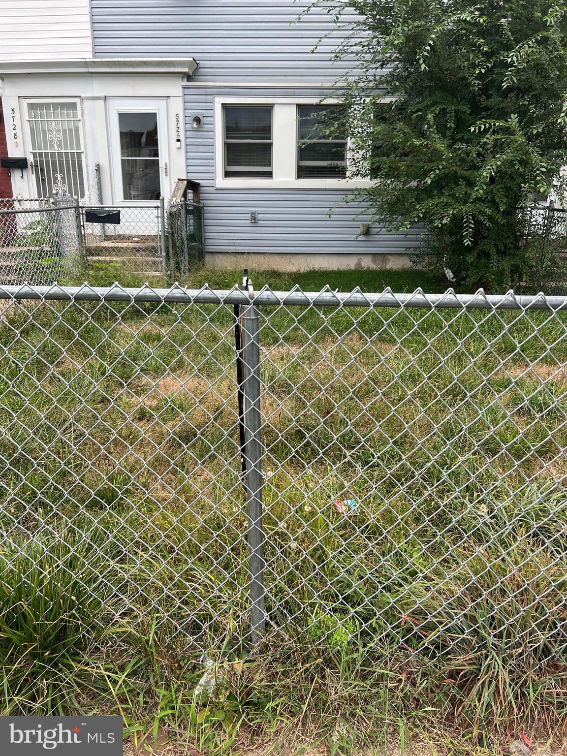5726 Mitchell Road Levittown, PA 19057 - Photo 1 of 14 Front