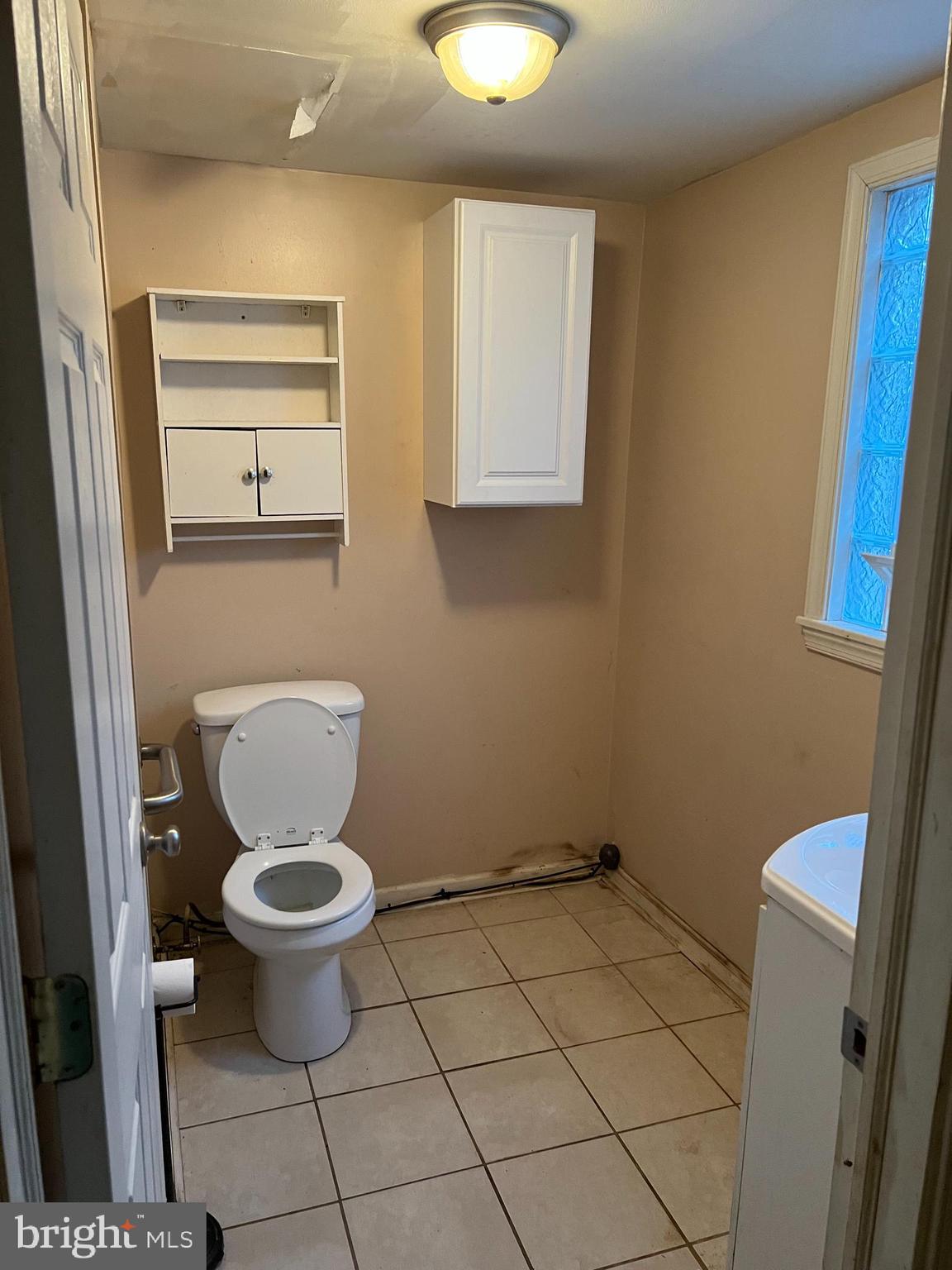5726 Mitchell Road Levittown, PA 19057 - Photo 7 of 14 Half Bathroom