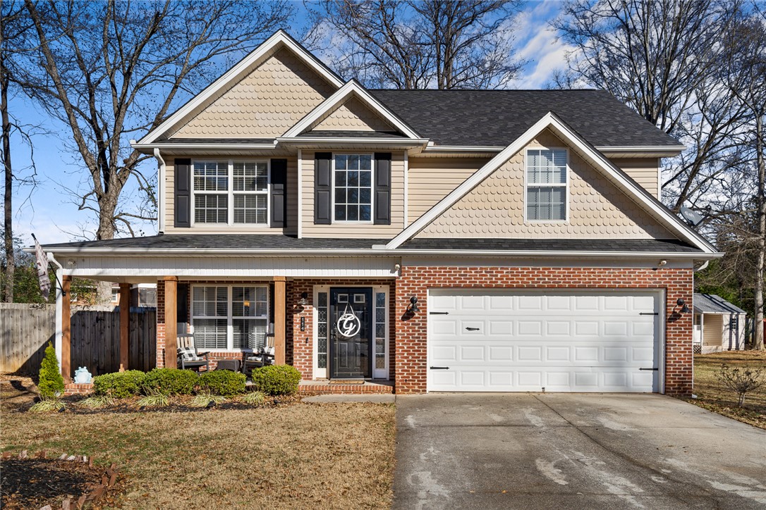 114 Thorncliff Place Anderson, SC 29625 - Photo 1 of 46