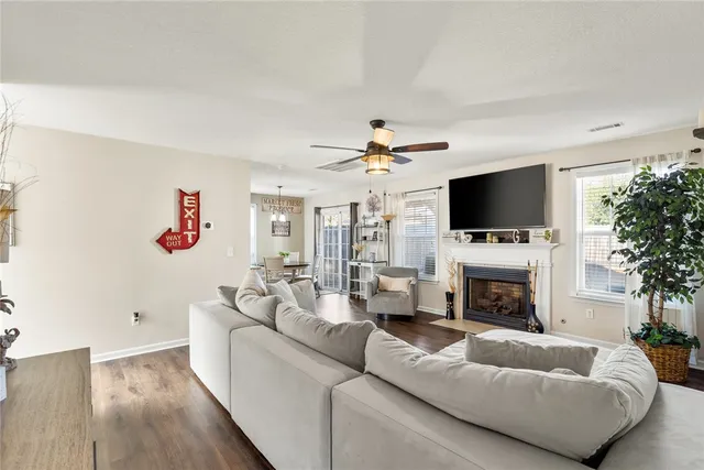 $349,900 | 114 Thorncliff Place, Anderson, SC 29625