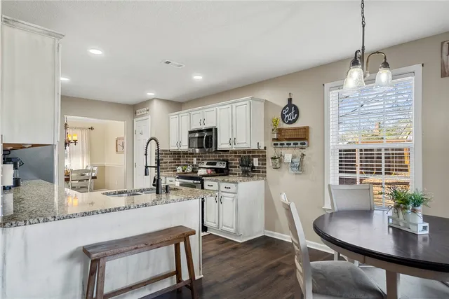 $349,900 | 114 Thorncliff Place, Anderson, SC 29625