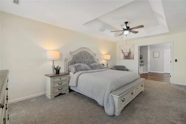 $349,900 | 114 Thorncliff Place, Anderson, SC 29625