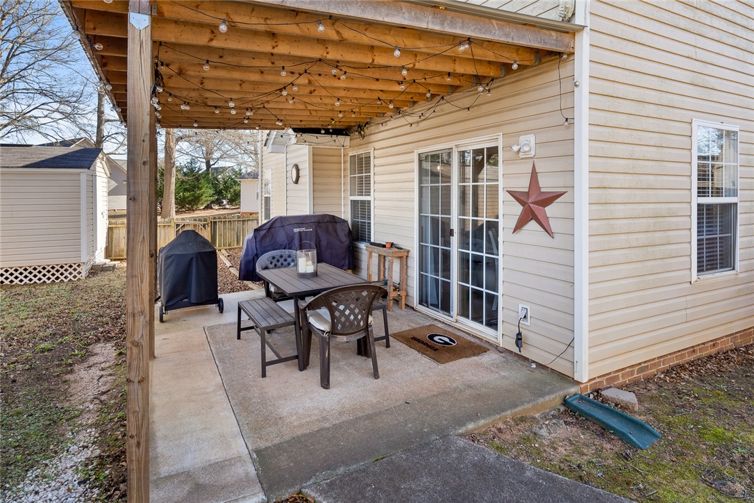 114 Thorncliff Place Anderson, SC 29625 - Photo 40 of 46