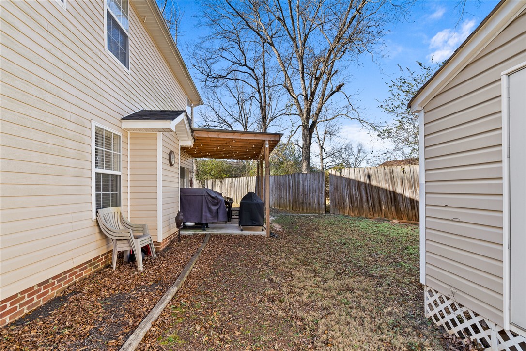 114 Thorncliff Place Anderson, SC 29625 - Photo 42 of 46