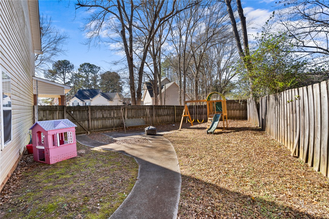 114 Thorncliff Place Anderson, SC 29625 - Photo 43 of 46