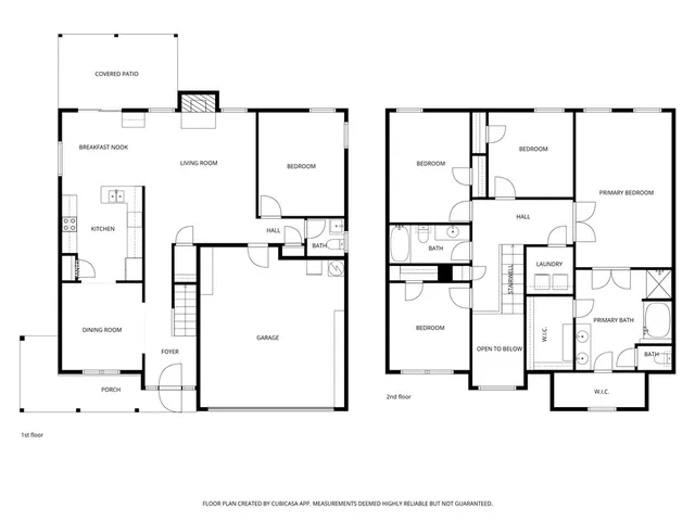 $349,900 | 114 Thorncliff Place, Anderson, SC 29625