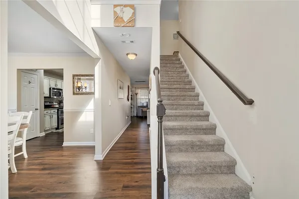 $349,900 | 114 Thorncliff Place, Anderson, SC 29625