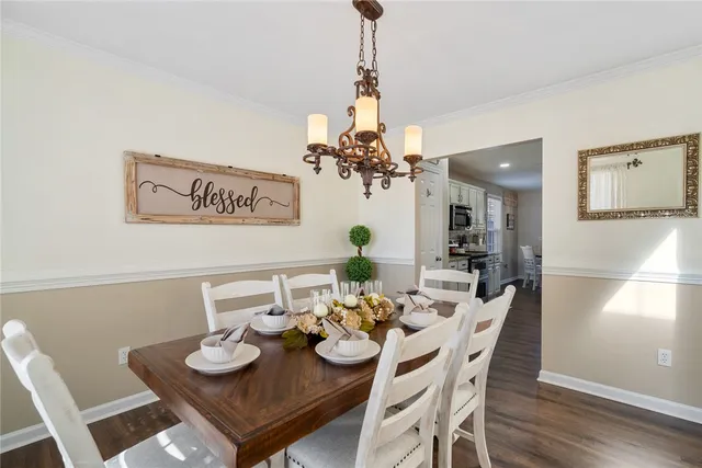 $349,900 | 114 Thorncliff Place, Anderson, SC 29625