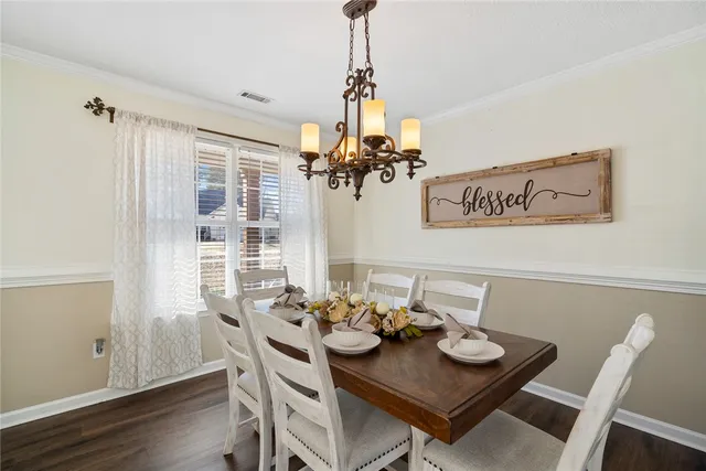 $349,900 | 114 Thorncliff Place, Anderson, SC 29625