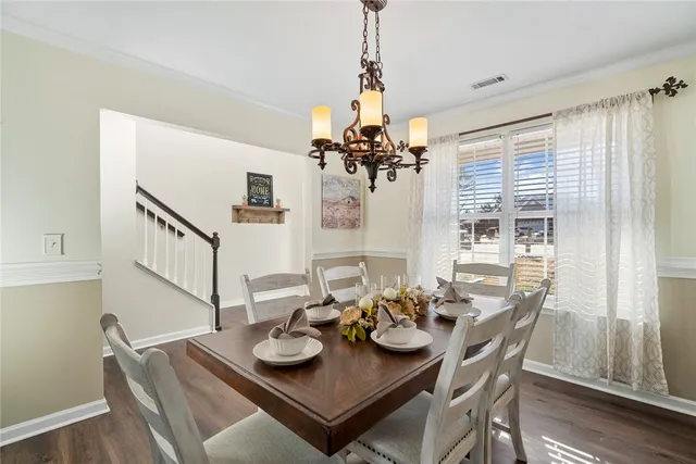 $349,900 | 114 Thorncliff Place, Anderson, SC 29625