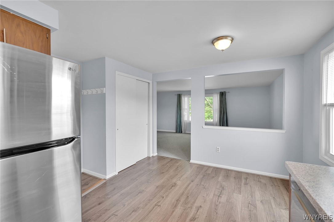 590 Potters Road West Seneca, NY 14224 - Photo 29 of 50 Upper Unit: Dining Area