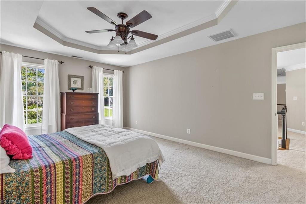 6007 Trotter Ridge Road Summerfield, NC 27358 - Photo 23 of 44