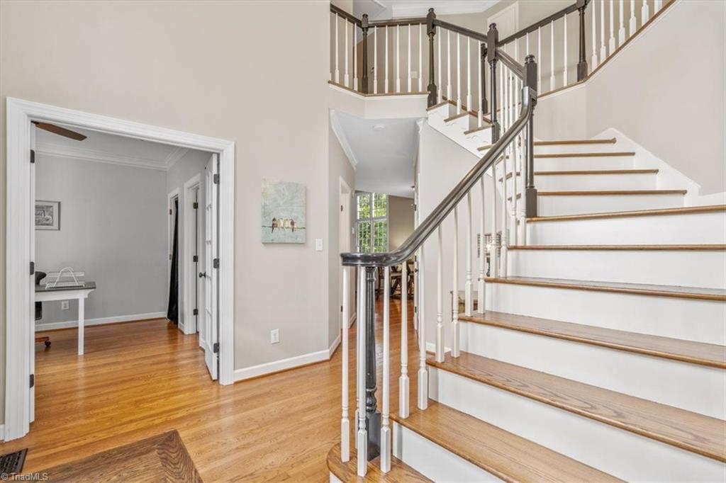 6007 Trotter Ridge Road Summerfield, NC 27358 - Photo 4 of 44