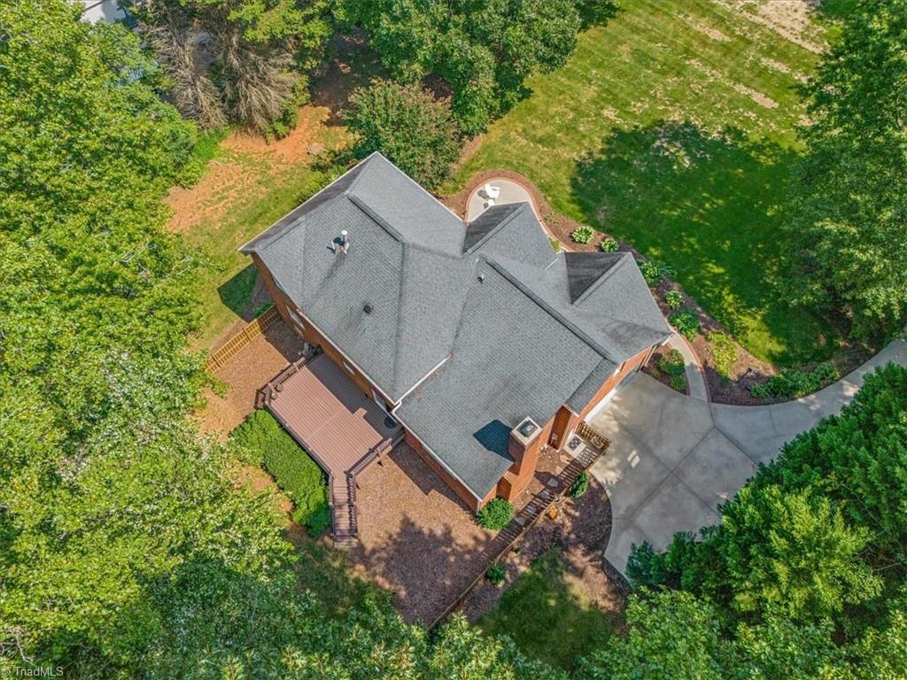 6007 Trotter Ridge Road Summerfield, NC 27358 - Photo 41 of 44