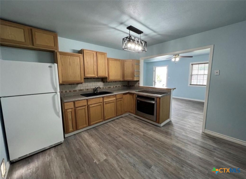 304 Margaret Lee Street Copperas Cove, TX 76522 - Photo 4 of 9