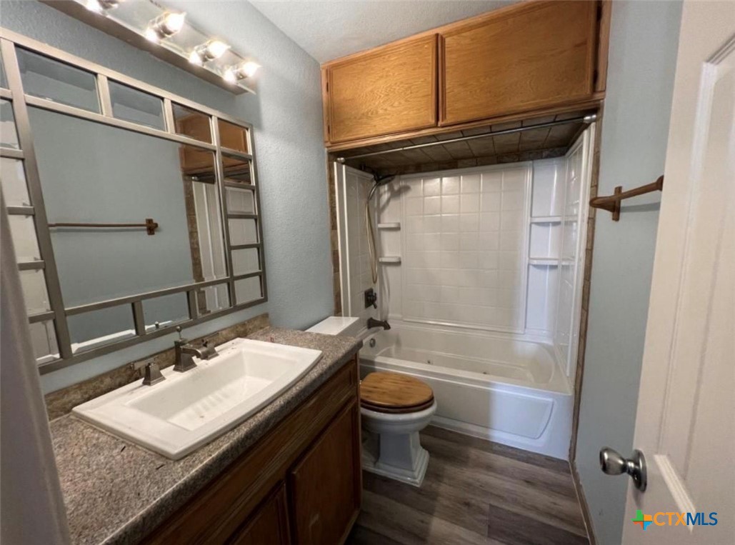 304 Margaret Lee Street Copperas Cove, TX 76522 - Photo 5 of 9