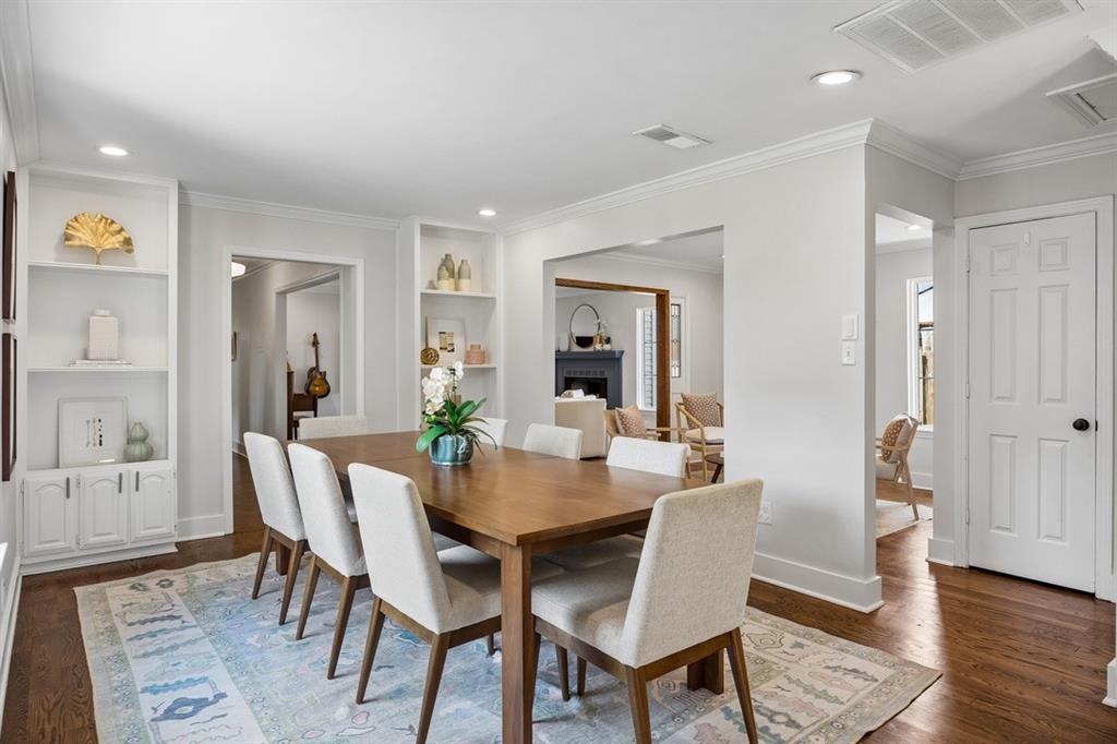 7920 Goforth Road Dallas, TX 75238 - Photo 9 of 27 Gallery Image 9