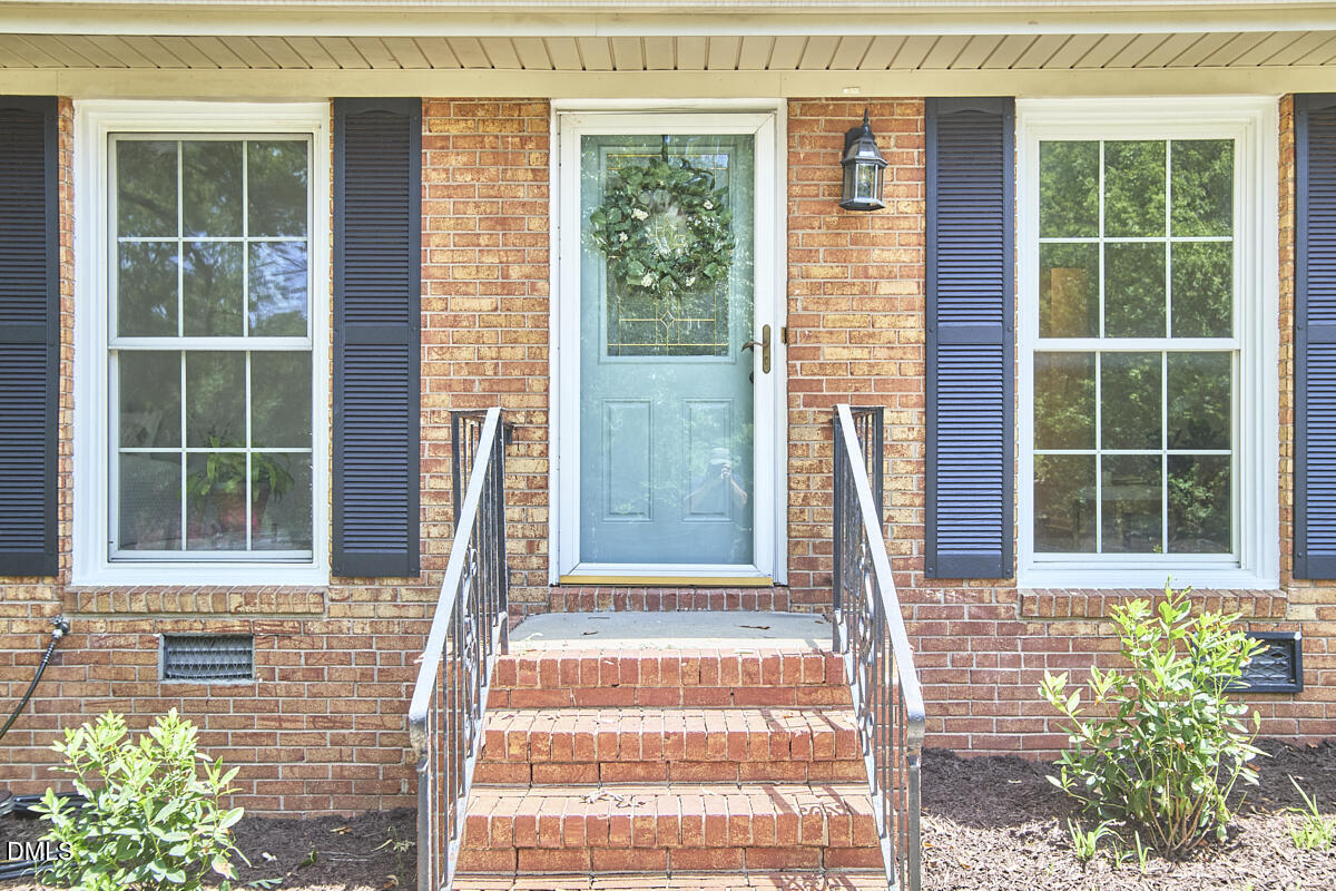 2709 Evers Drive Raleigh, NC 27610 - Photo 1 of 40 001