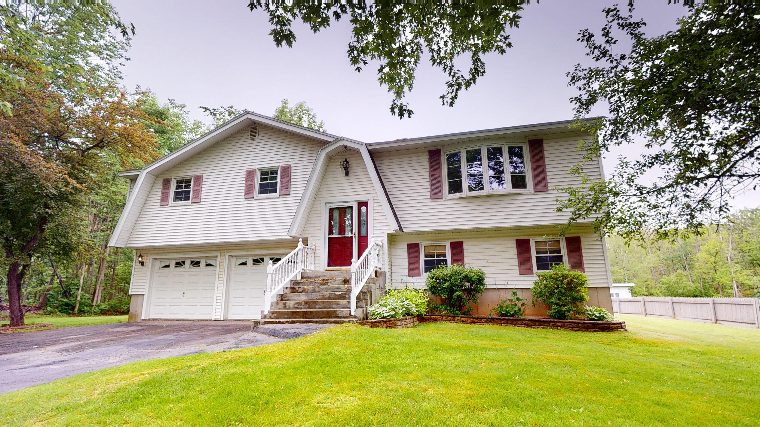 8 Cleveland Place Waterville, ME 04901 - Photo 1 of 49 front