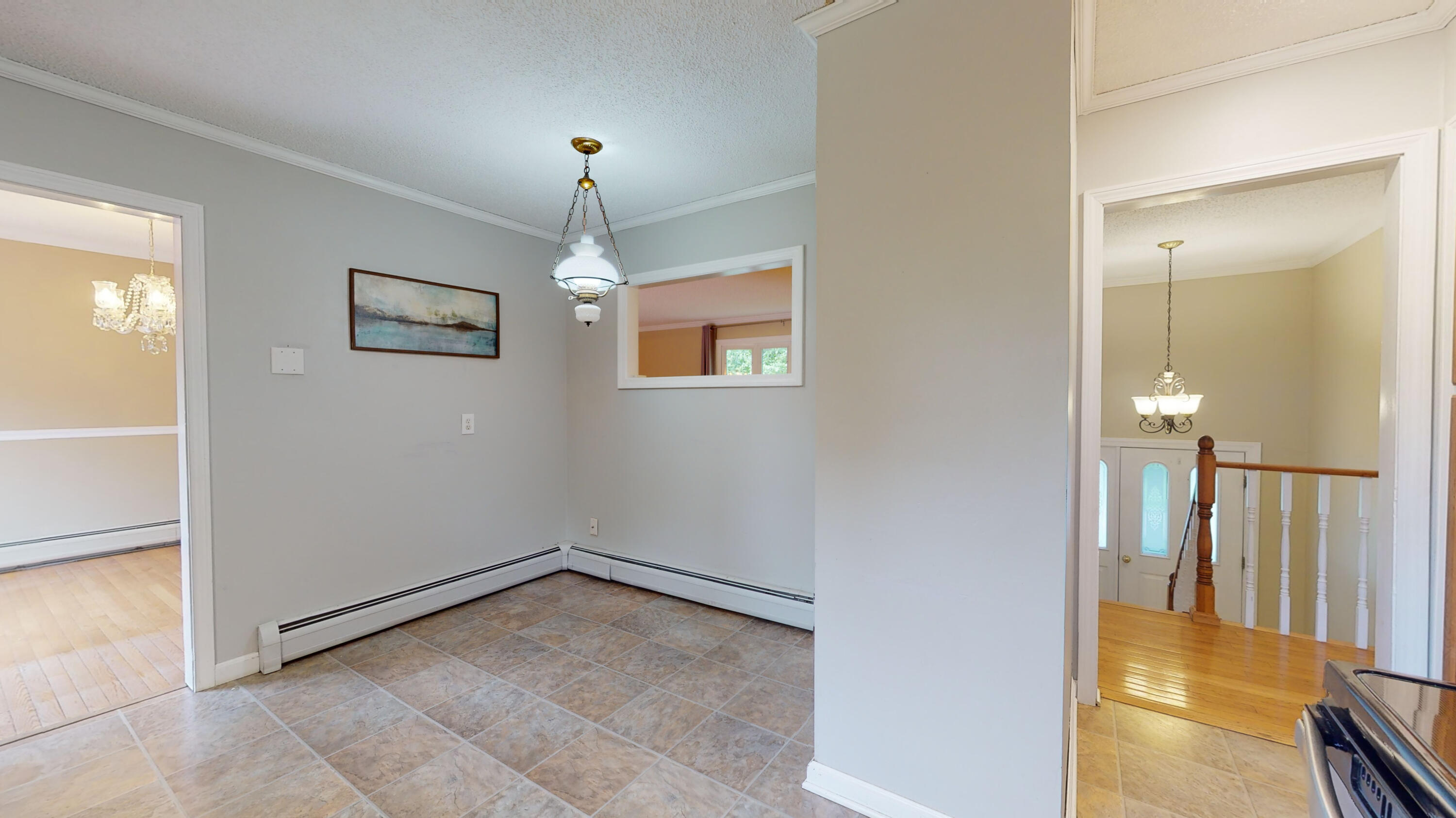 8 Cleveland Place Waterville, ME 04901 - Photo 11 of 49 kitchen