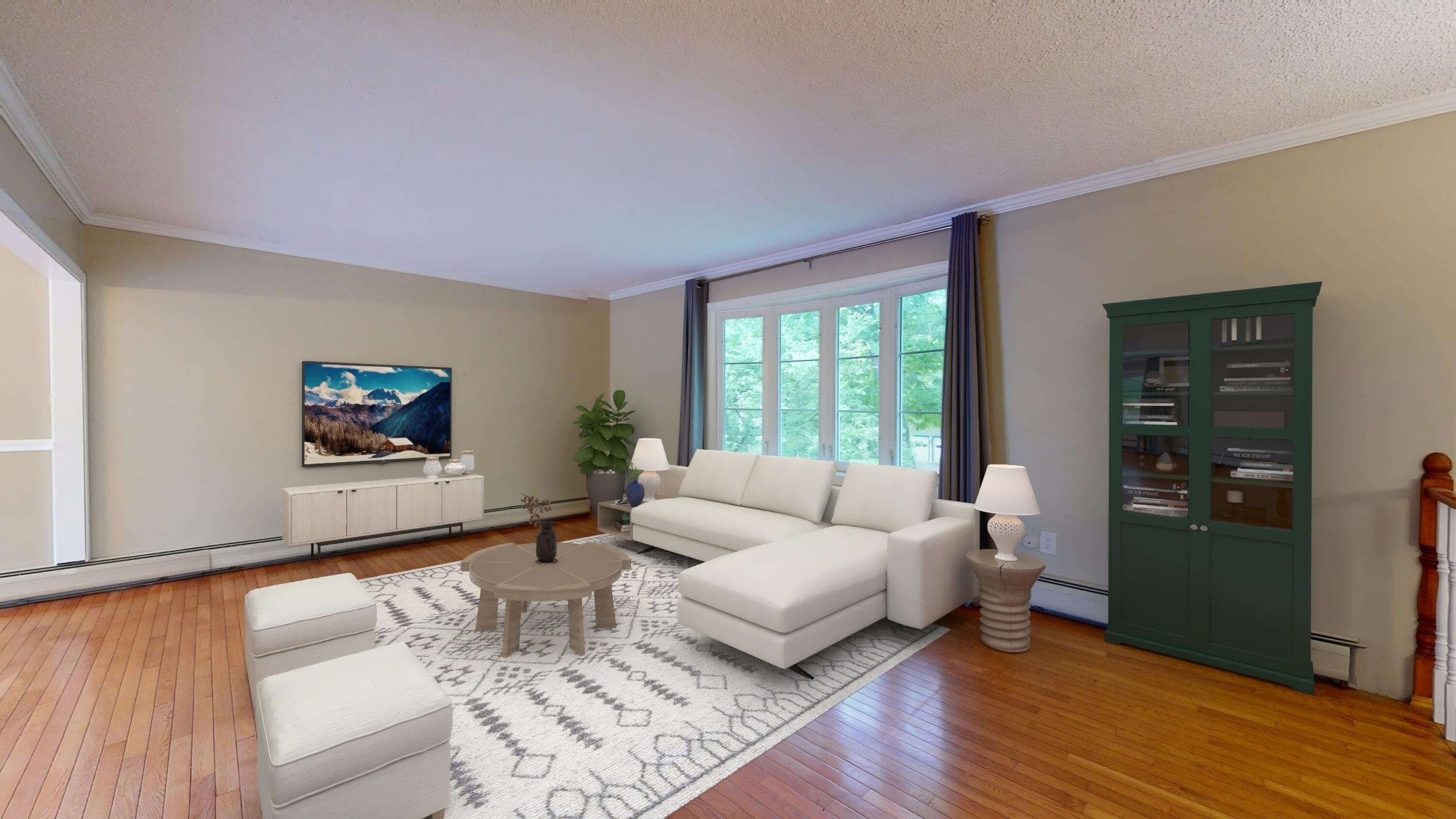 8 Cleveland Place Waterville, ME 04901 - Photo 13 of 49 Electronically staged