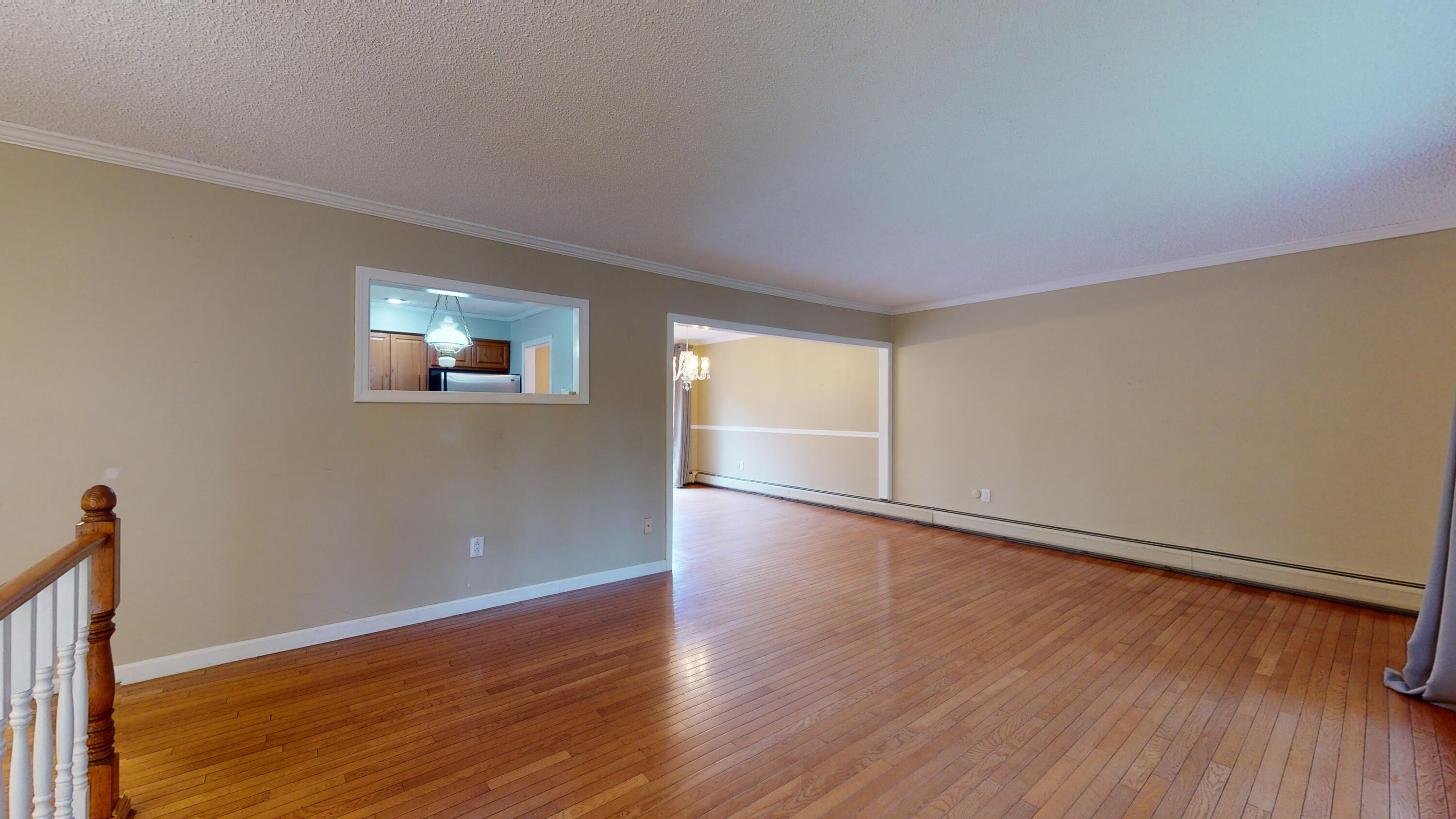 8 Cleveland Place Waterville, ME 04901 - Photo 14 of 49 livingroom
