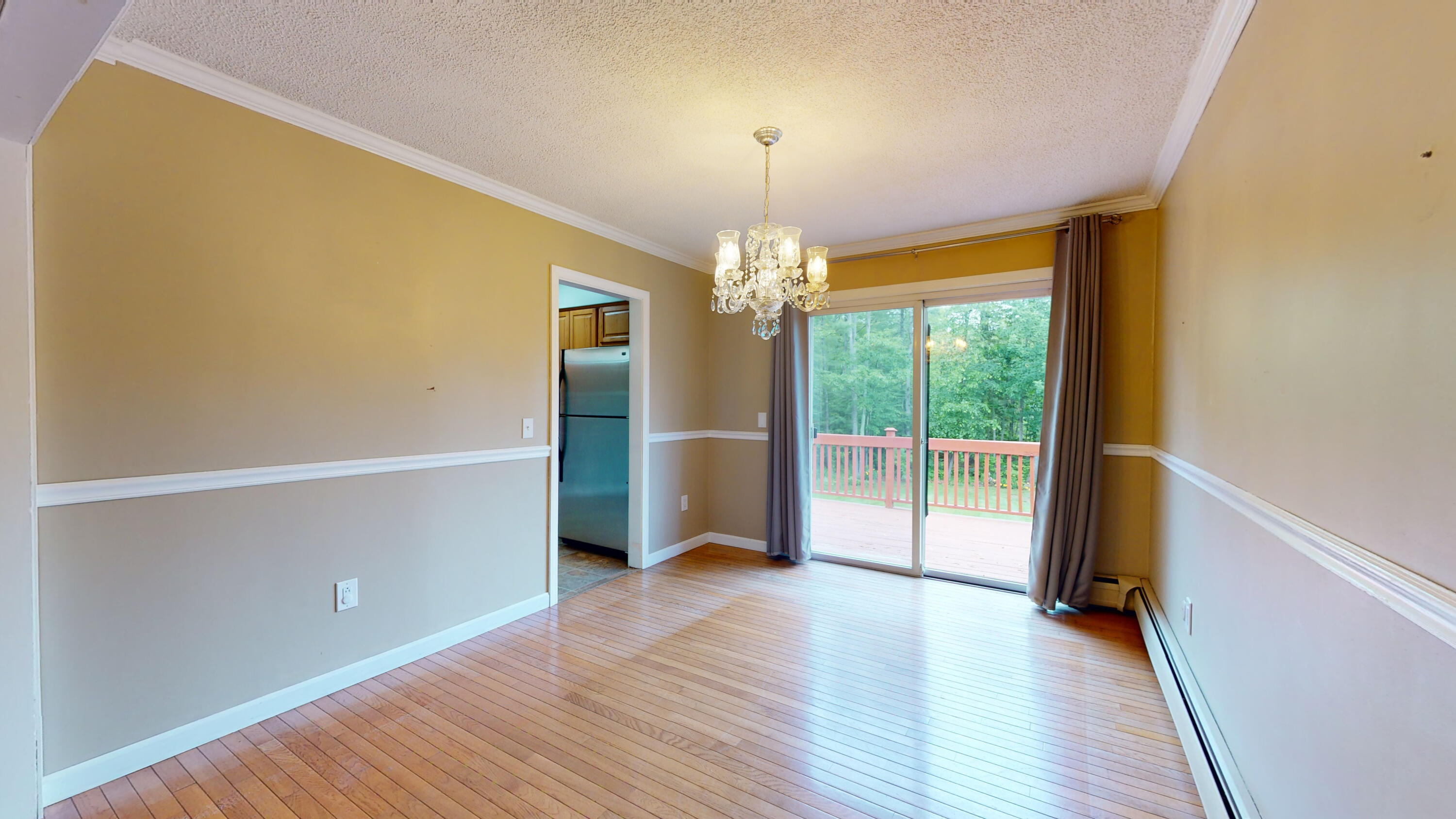 8 Cleveland Place Waterville, ME 04901 - Photo 19 of 49 dining room