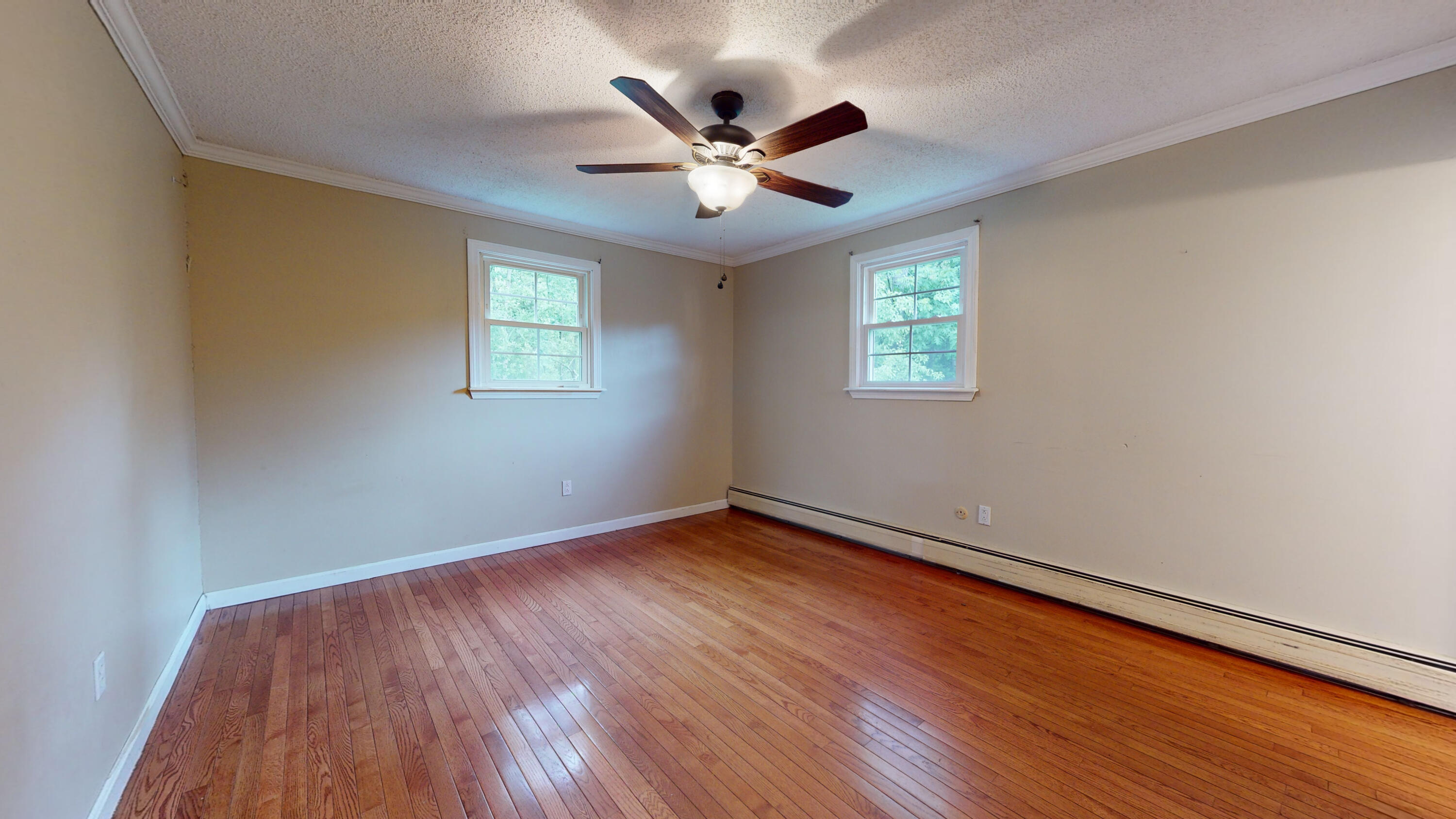 8 Cleveland Place Waterville, ME 04901 - Photo 25 of 49 primary bedroom suite