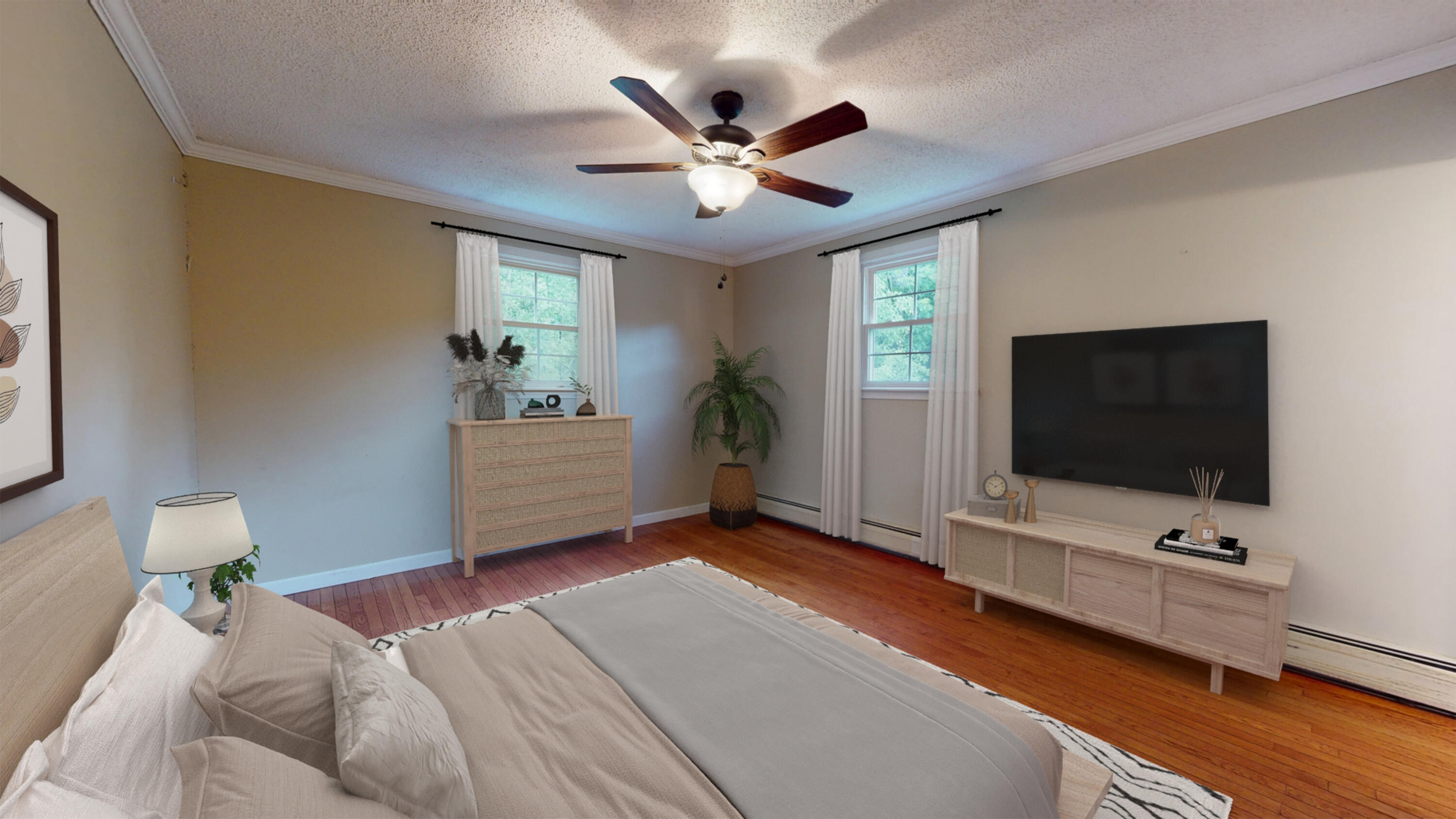 8 Cleveland Place Waterville, ME 04901 - Photo 26 of 49 Electronically staged