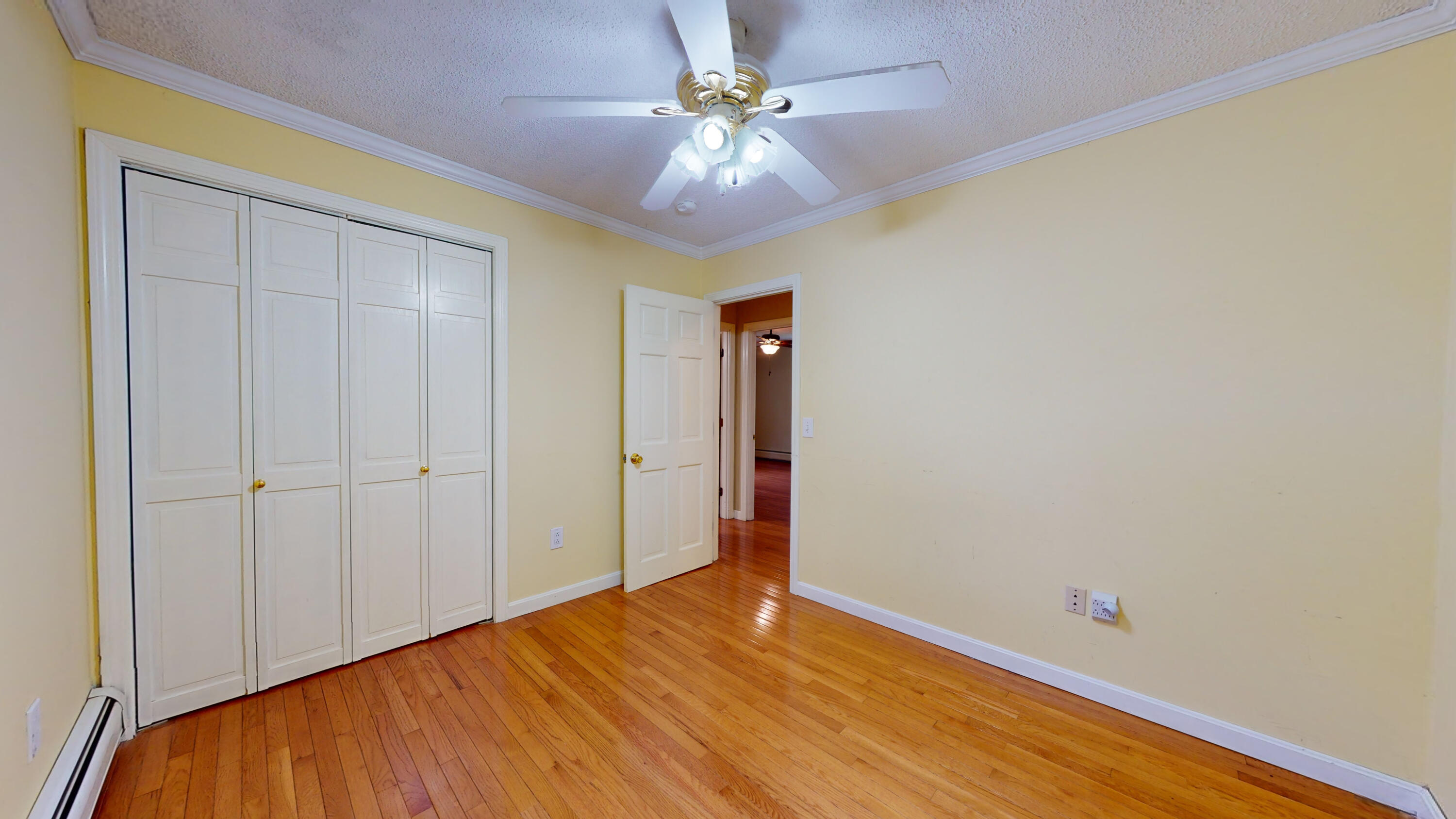 8 Cleveland Place Waterville, ME 04901 - Photo 30 of 49 bedroom 2