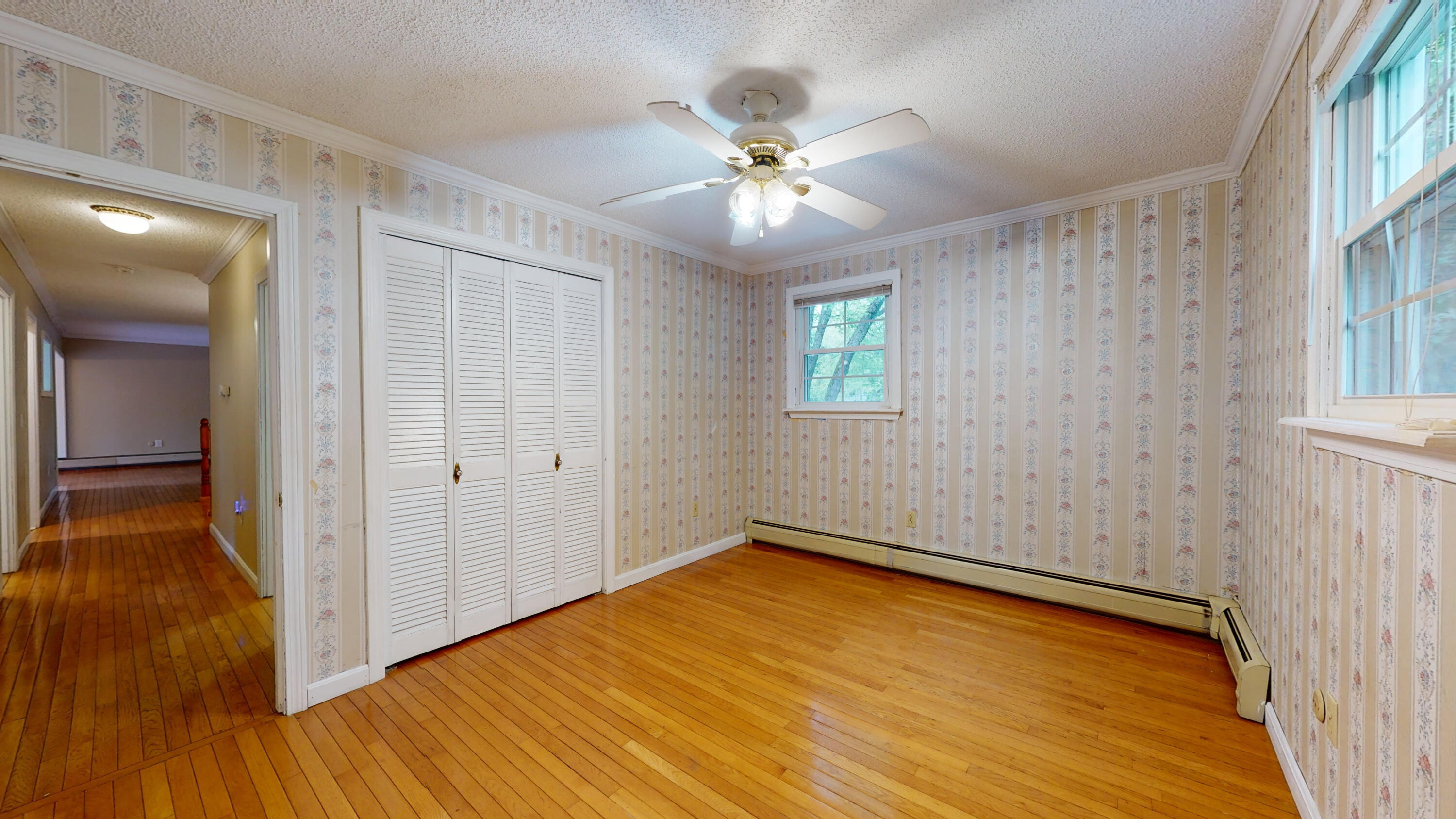8 Cleveland Place Waterville, ME 04901 - Photo 31 of 49 bedroom 3