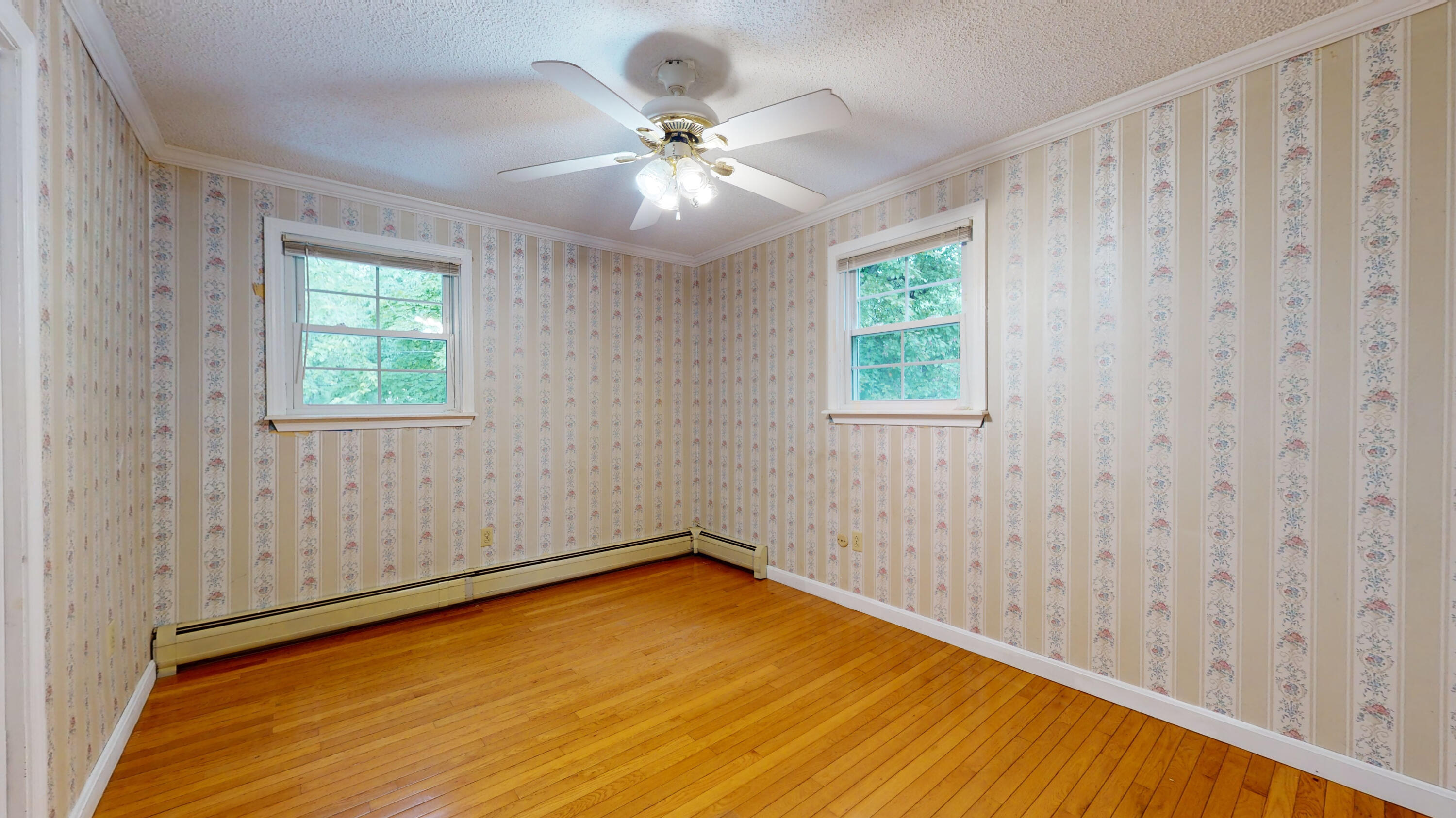 8 Cleveland Place Waterville, ME 04901 - Photo 33 of 49 bedroom 3