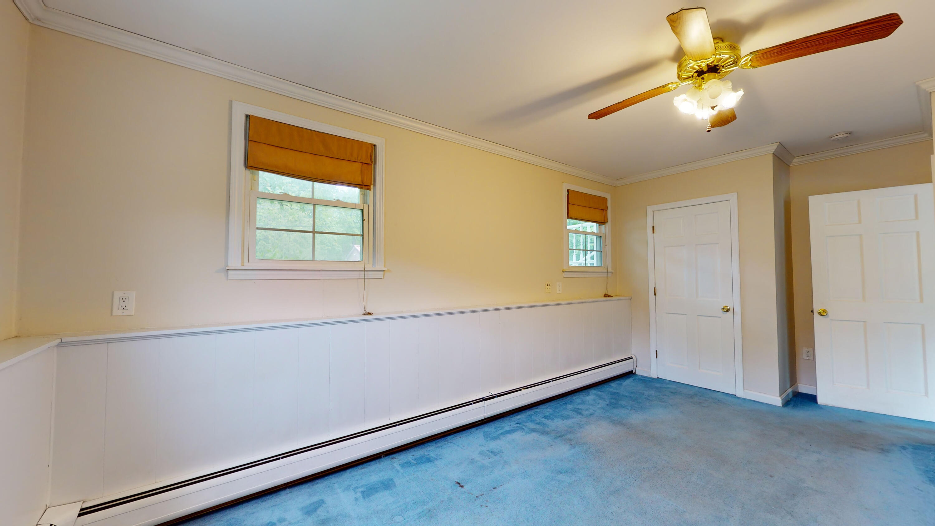 8 Cleveland Place Waterville, ME 04901 - Photo 34 of 49 bedroom 4