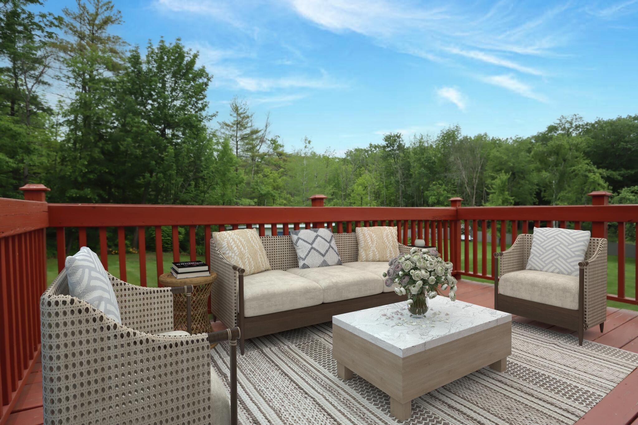 8 Cleveland Place Waterville, ME 04901 - Photo 47 of 49 Electronically staged